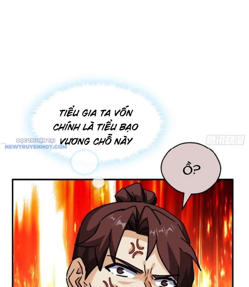 Mời Công Tử Trảm Yêu Chap 35 - Next Chap 36