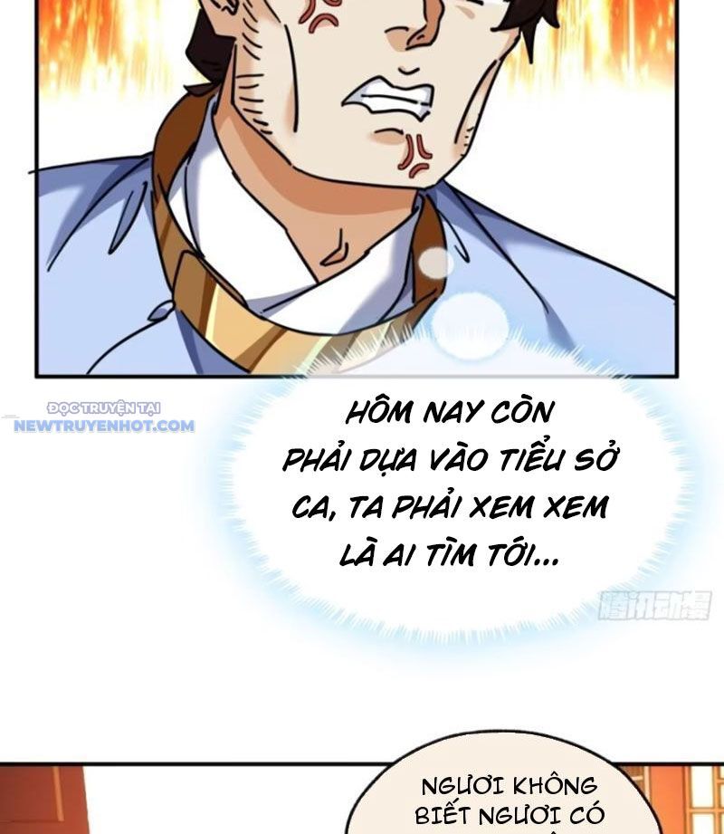 Mời Công Tử Trảm Yêu Chap 35 - Next Chap 36