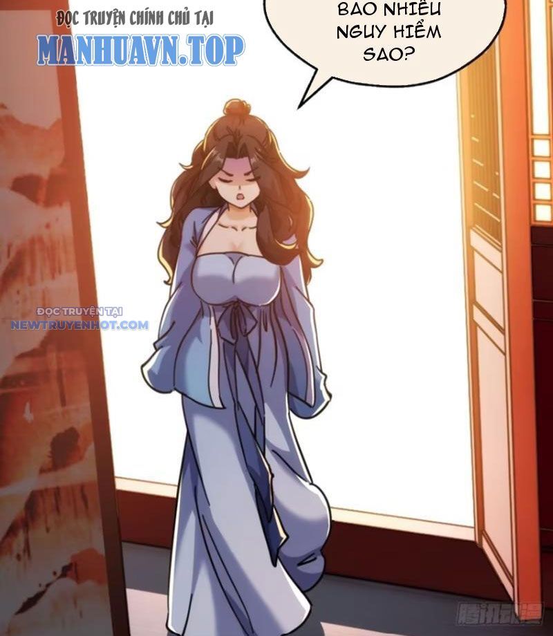 Mời Công Tử Trảm Yêu Chap 35 - Next Chap 36