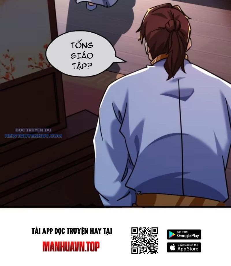 Mời Công Tử Trảm Yêu Chap 35 - Next Chap 36