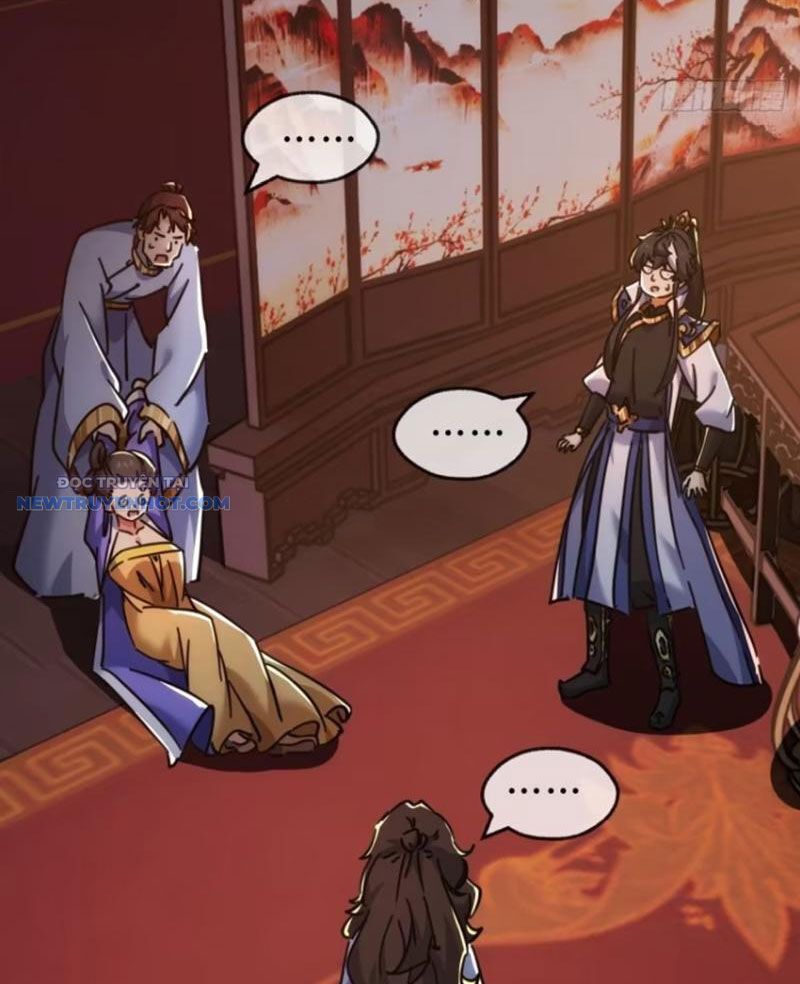 Mời Công Tử Trảm Yêu Chap 35 - Next Chap 36