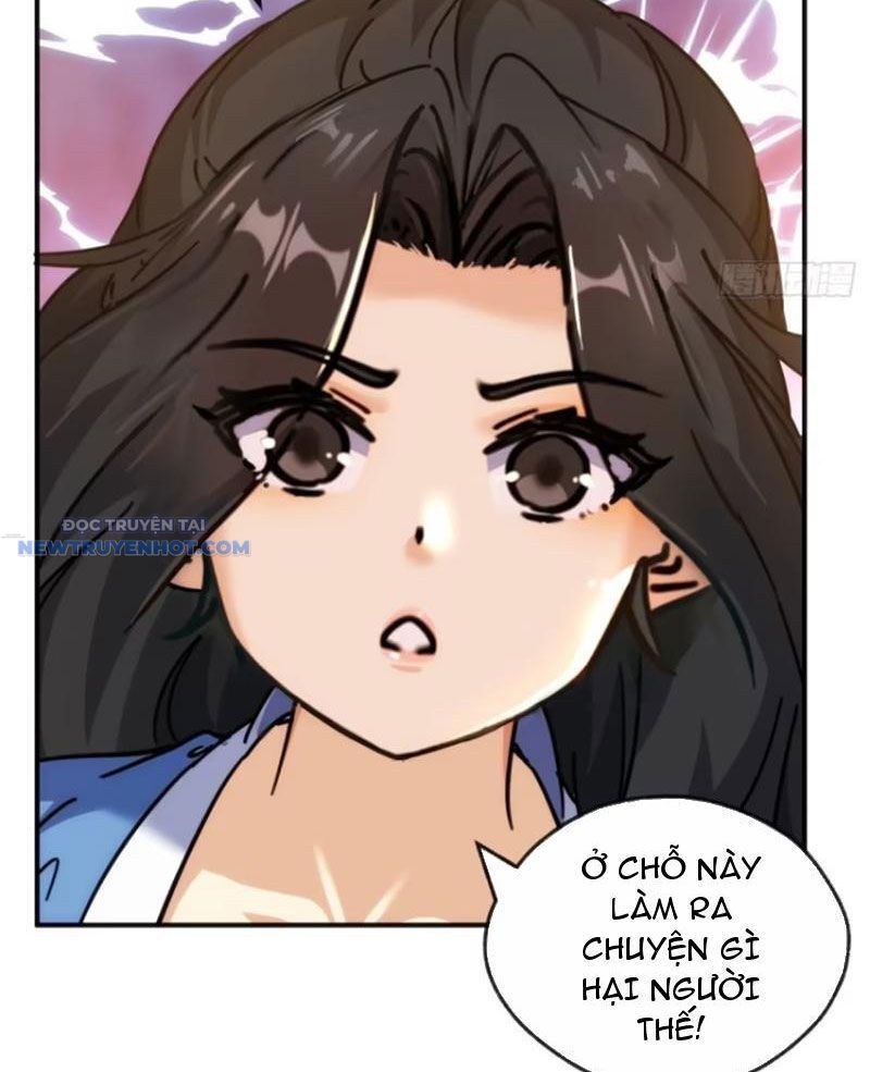 Mời Công Tử Trảm Yêu Chap 35 - Next Chap 36