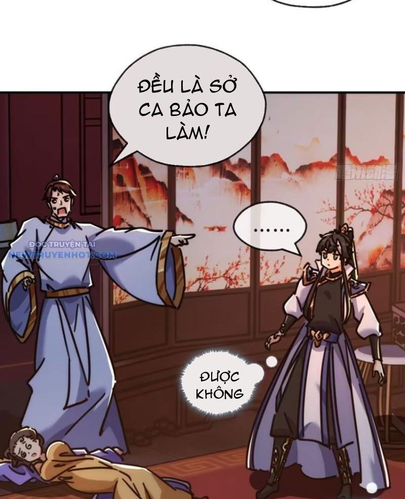 Mời Công Tử Trảm Yêu Chap 35 - Next Chap 36