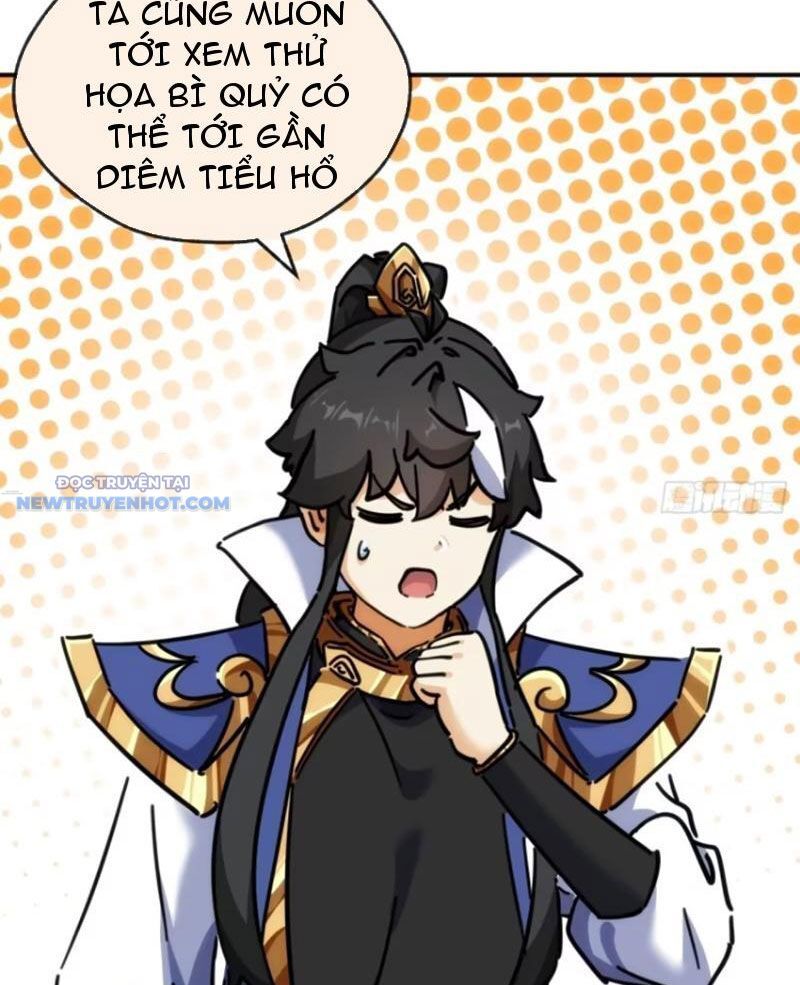 Mời Công Tử Trảm Yêu Chap 35 - Next Chap 36