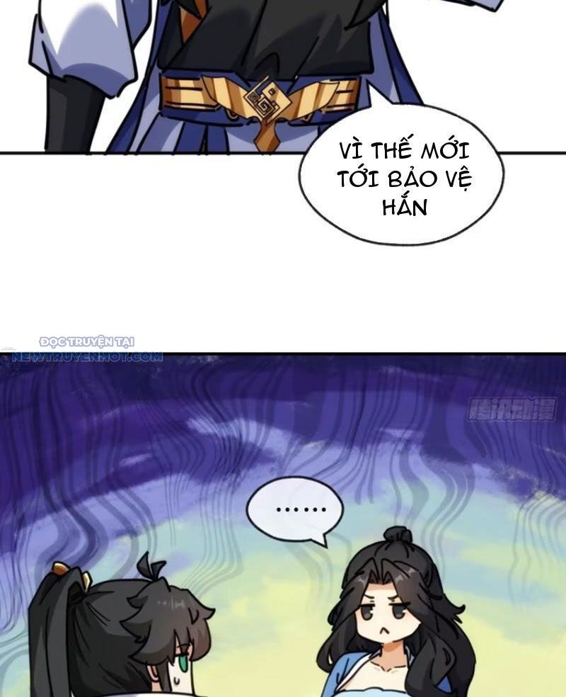 Mời Công Tử Trảm Yêu Chap 35 - Next Chap 36