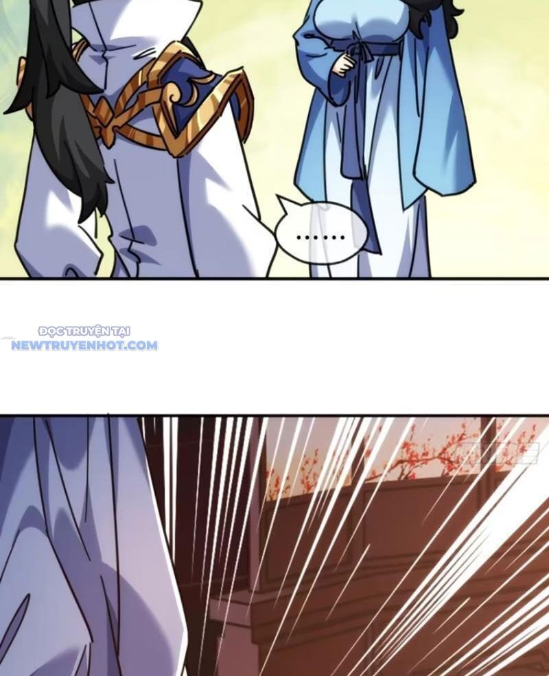 Mời Công Tử Trảm Yêu Chap 35 - Next Chap 36