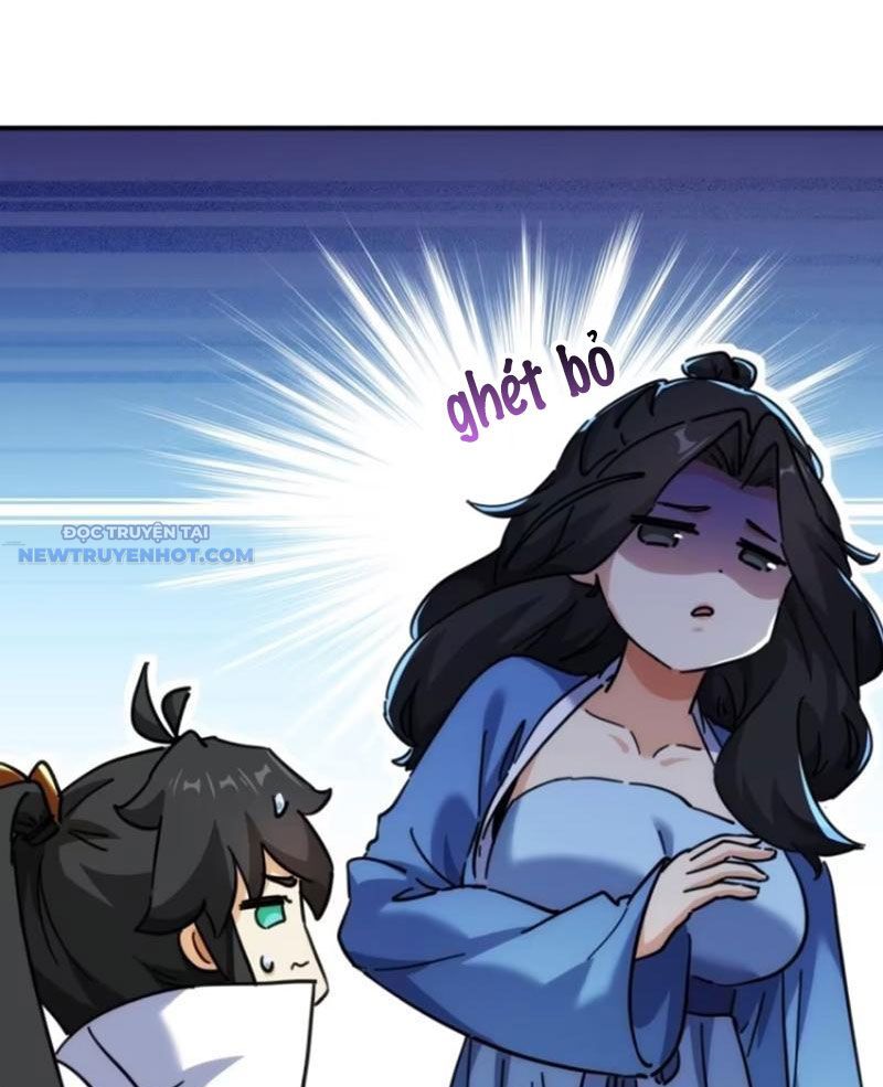 Mời Công Tử Trảm Yêu Chap 35 - Next Chap 36