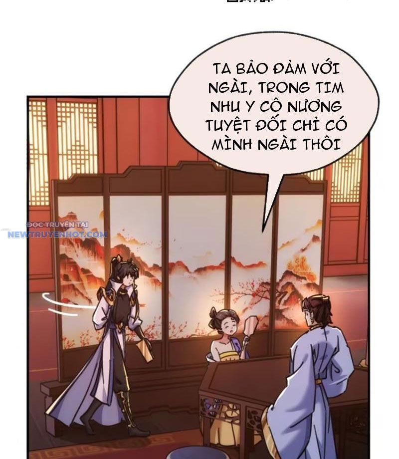 Mời Công Tử Trảm Yêu Chap 35 - Next Chap 36