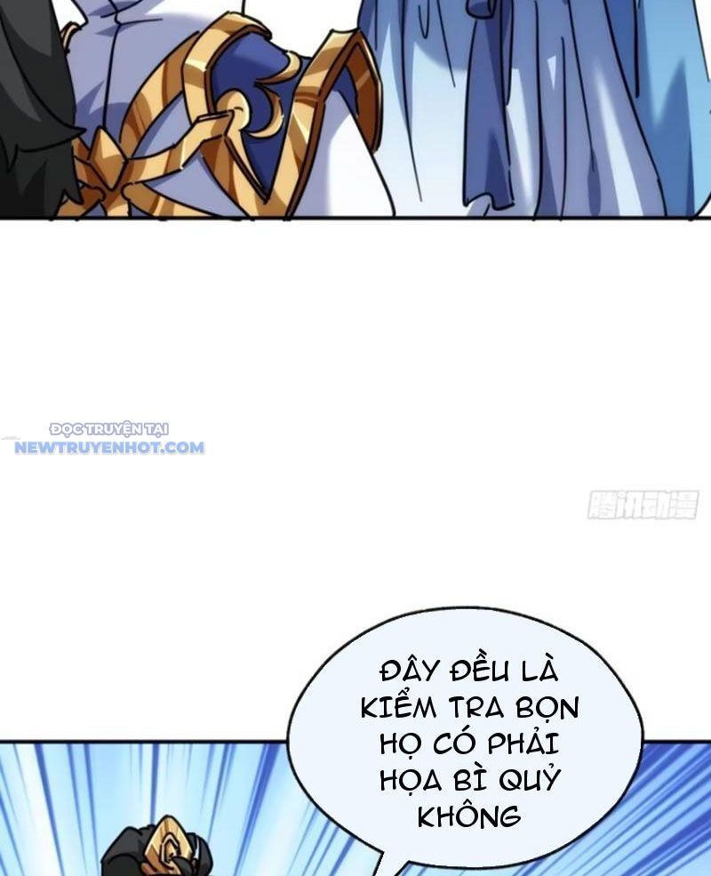 Mời Công Tử Trảm Yêu Chap 35 - Next Chap 36