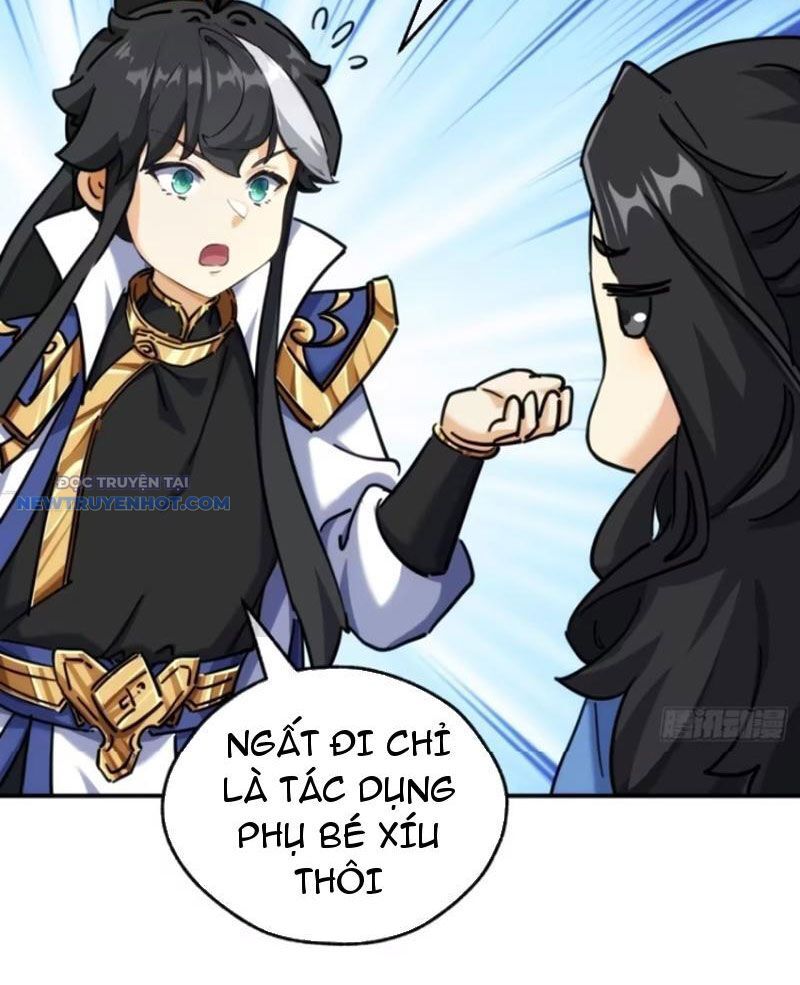 Mời Công Tử Trảm Yêu Chap 35 - Next Chap 36