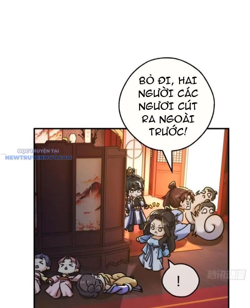 Mời Công Tử Trảm Yêu Chap 35 - Next Chap 36