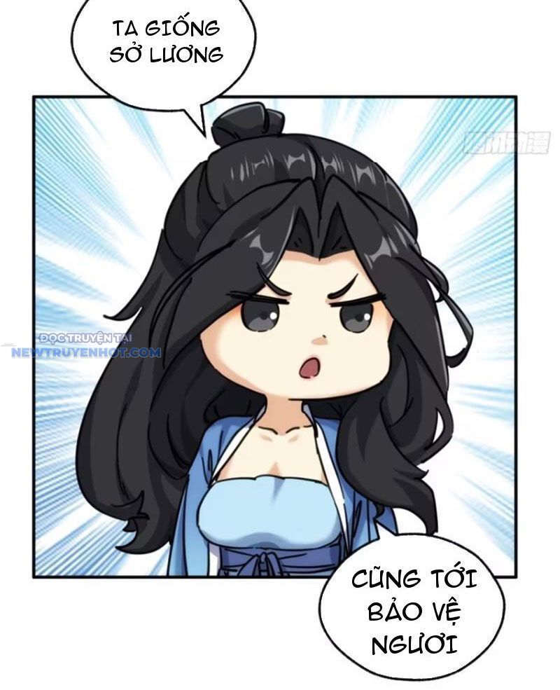 Mời Công Tử Trảm Yêu Chap 35 - Next Chap 36