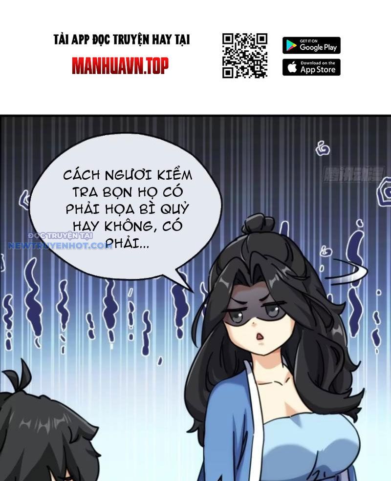 Mời Công Tử Trảm Yêu Chap 35 - Next Chap 36