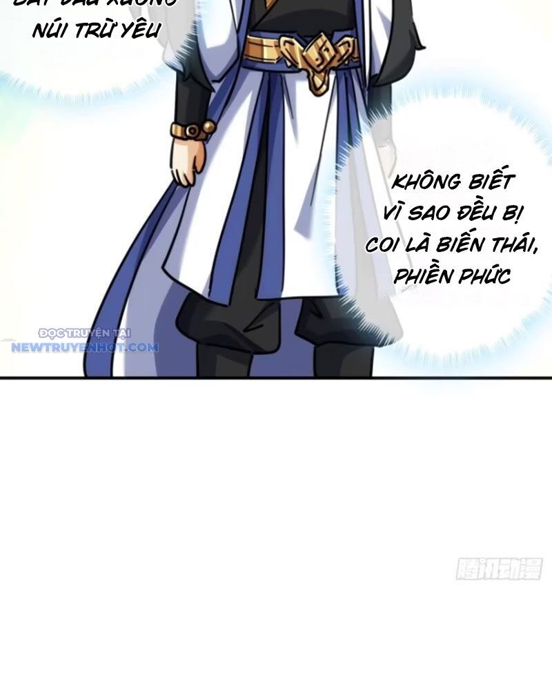 Mời Công Tử Trảm Yêu Chap 35 - Next Chap 36