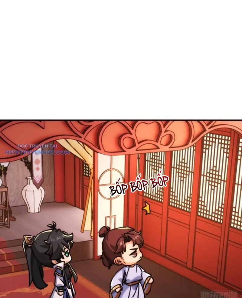 Mời Công Tử Trảm Yêu Chap 35 - Next Chap 36