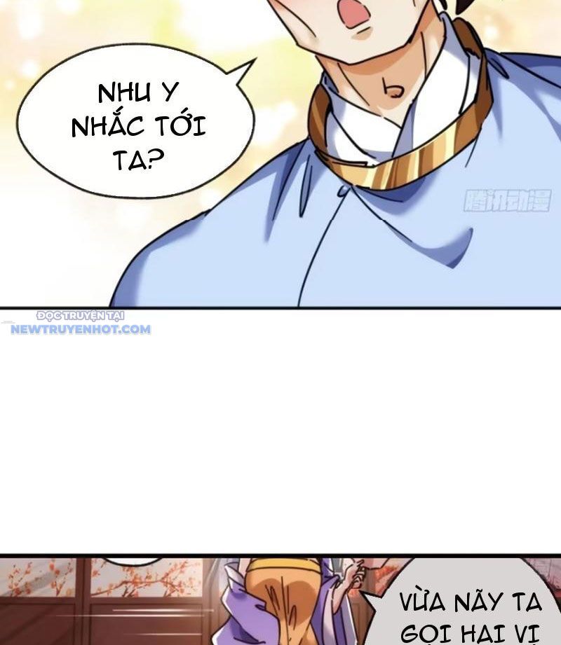 Mời Công Tử Trảm Yêu Chap 35 - Next Chap 36