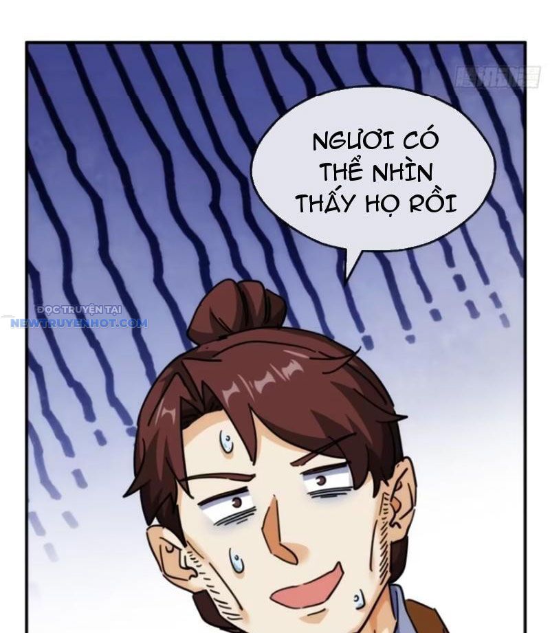 Mời Công Tử Trảm Yêu Chap 35 - Next Chap 36