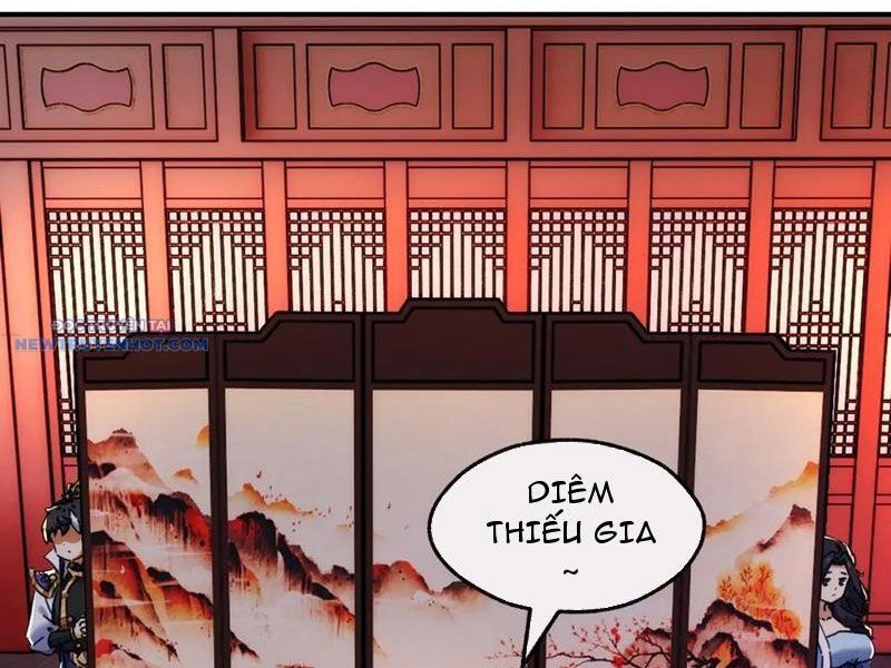 Mời Công Tử Trảm Yêu Chap 36 - Next Chap 37