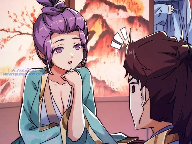 Mời Công Tử Trảm Yêu Chap 36 - Next Chap 37