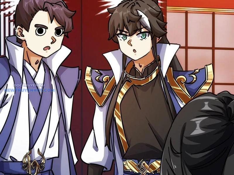 Mời Công Tử Trảm Yêu Chap 36 - Next Chap 37