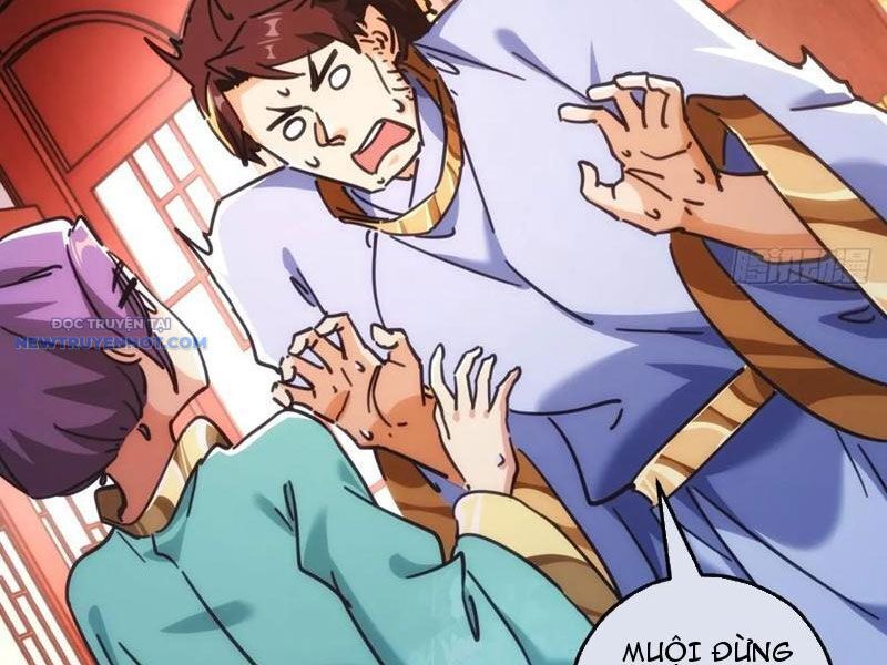 Mời Công Tử Trảm Yêu Chap 36 - Next Chap 37