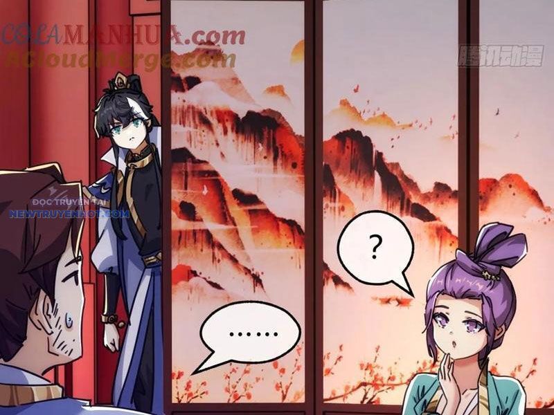 Mời Công Tử Trảm Yêu Chap 36 - Next Chap 37