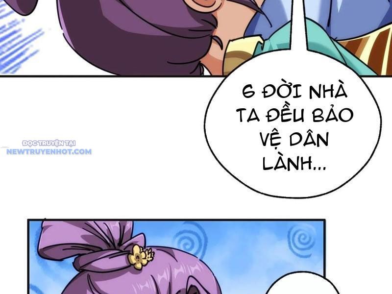 Mời Công Tử Trảm Yêu Chap 36 - Next Chap 37