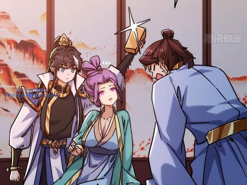 Mời Công Tử Trảm Yêu Chap 36 - Next Chap 37