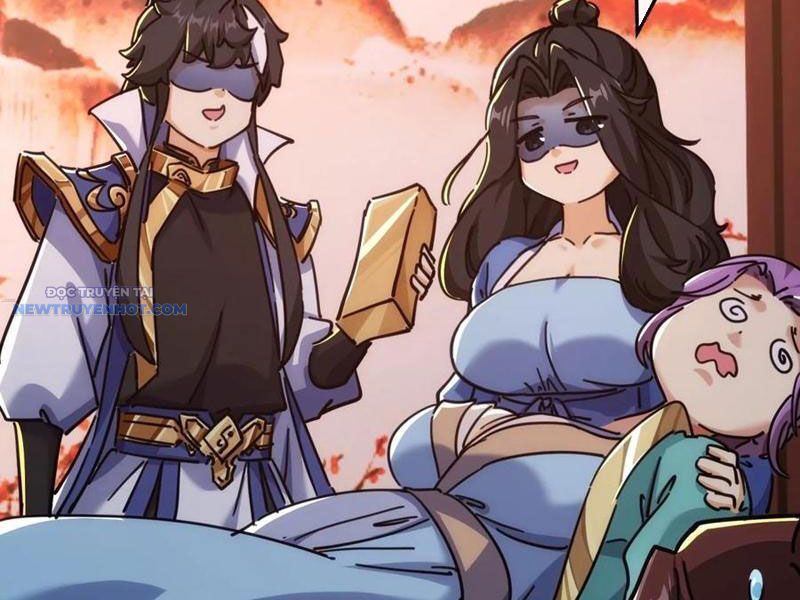 Mời Công Tử Trảm Yêu Chap 36 - Next Chap 37