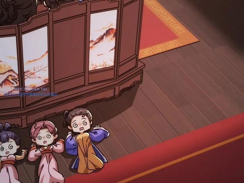 Mời Công Tử Trảm Yêu Chap 36 - Next Chap 37