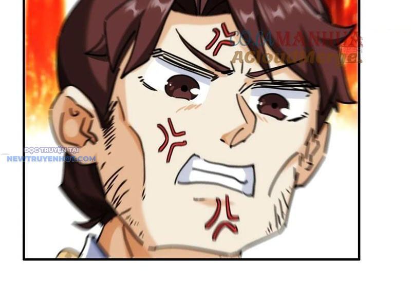 Mời Công Tử Trảm Yêu Chap 36 - Next Chap 37