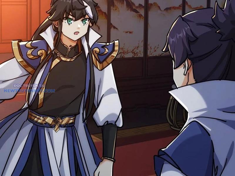 Mời Công Tử Trảm Yêu Chap 36 - Next Chap 37