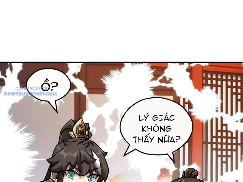 Mời Công Tử Trảm Yêu Chap 36 - Next Chap 37