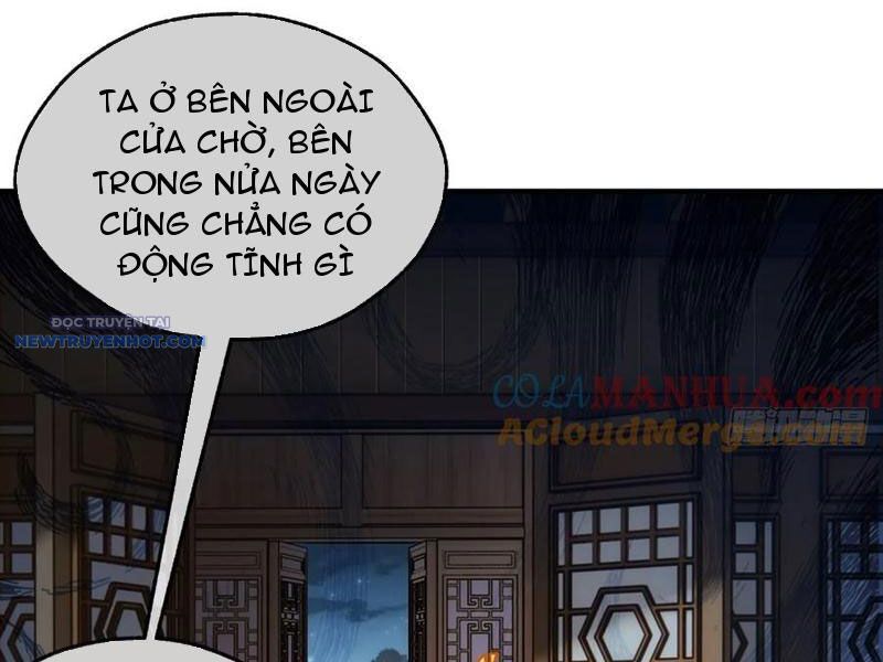 Mời Công Tử Trảm Yêu Chap 36 - Next Chap 37
