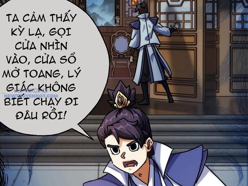 Mời Công Tử Trảm Yêu Chap 36 - Next Chap 37