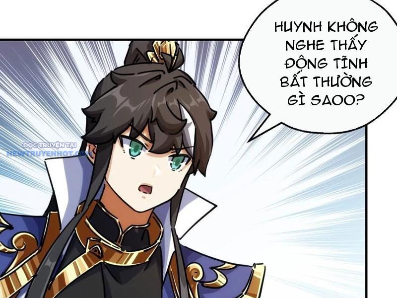 Mời Công Tử Trảm Yêu Chap 36 - Next Chap 37