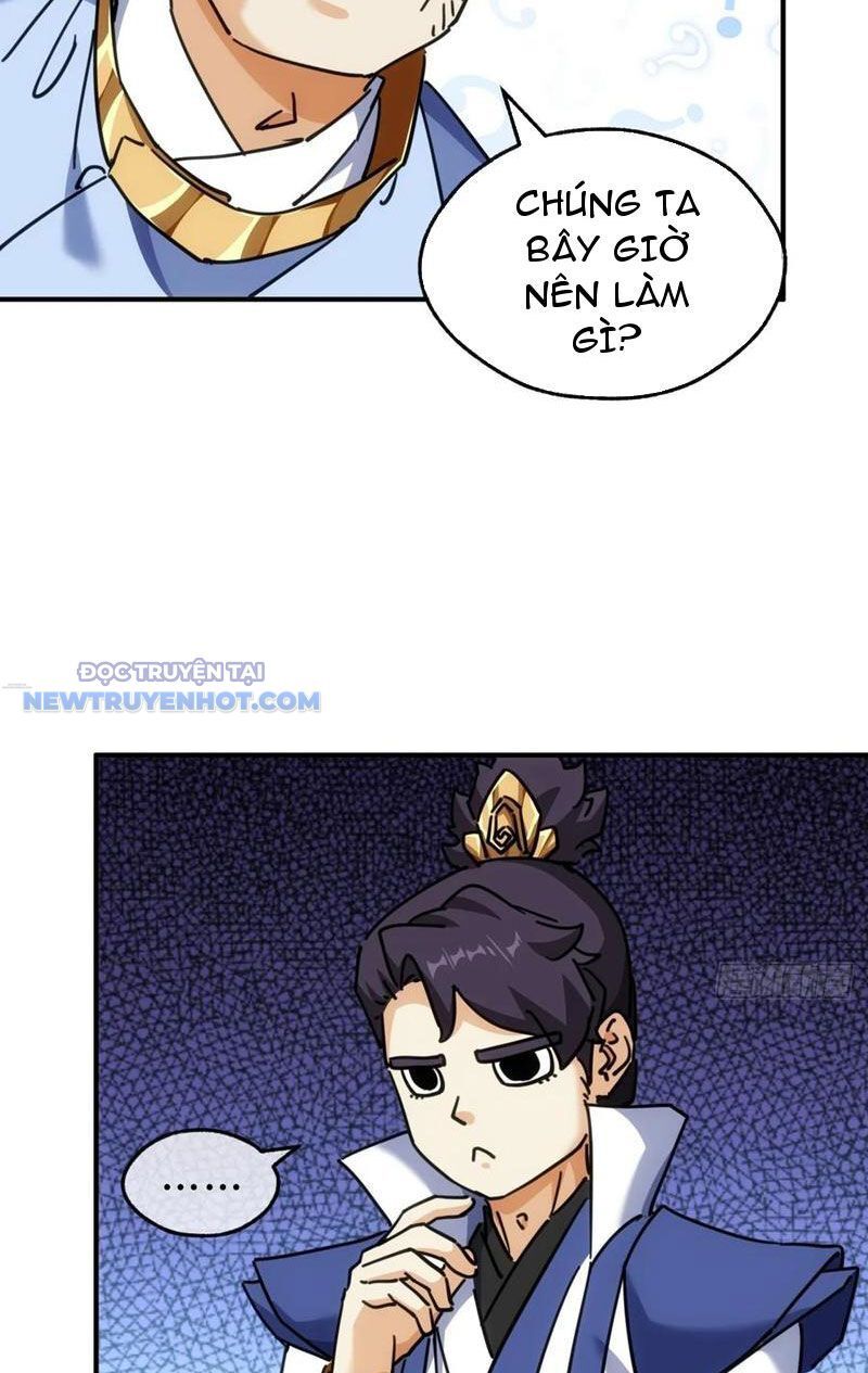 Mời Công Tử Trảm Yêu Chap 37 - Next Chap 38