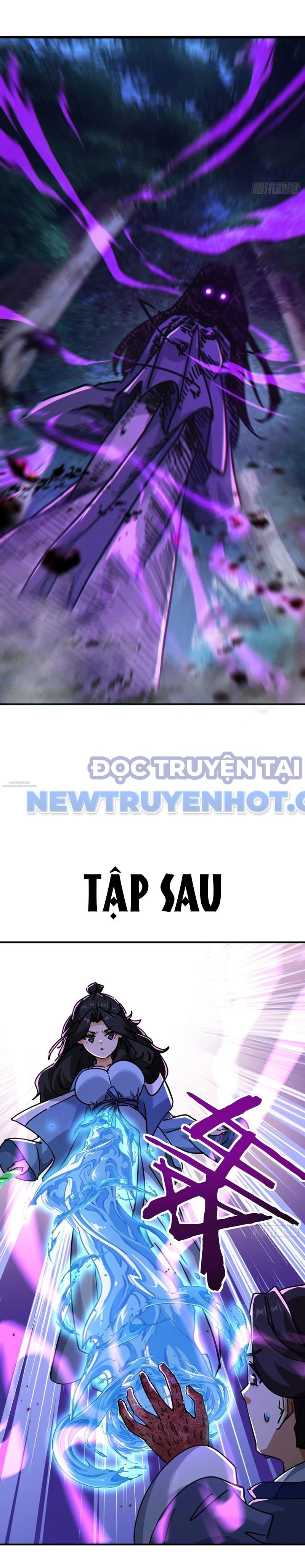 Mời Công Tử Trảm Yêu Chap 37 - Next Chap 38