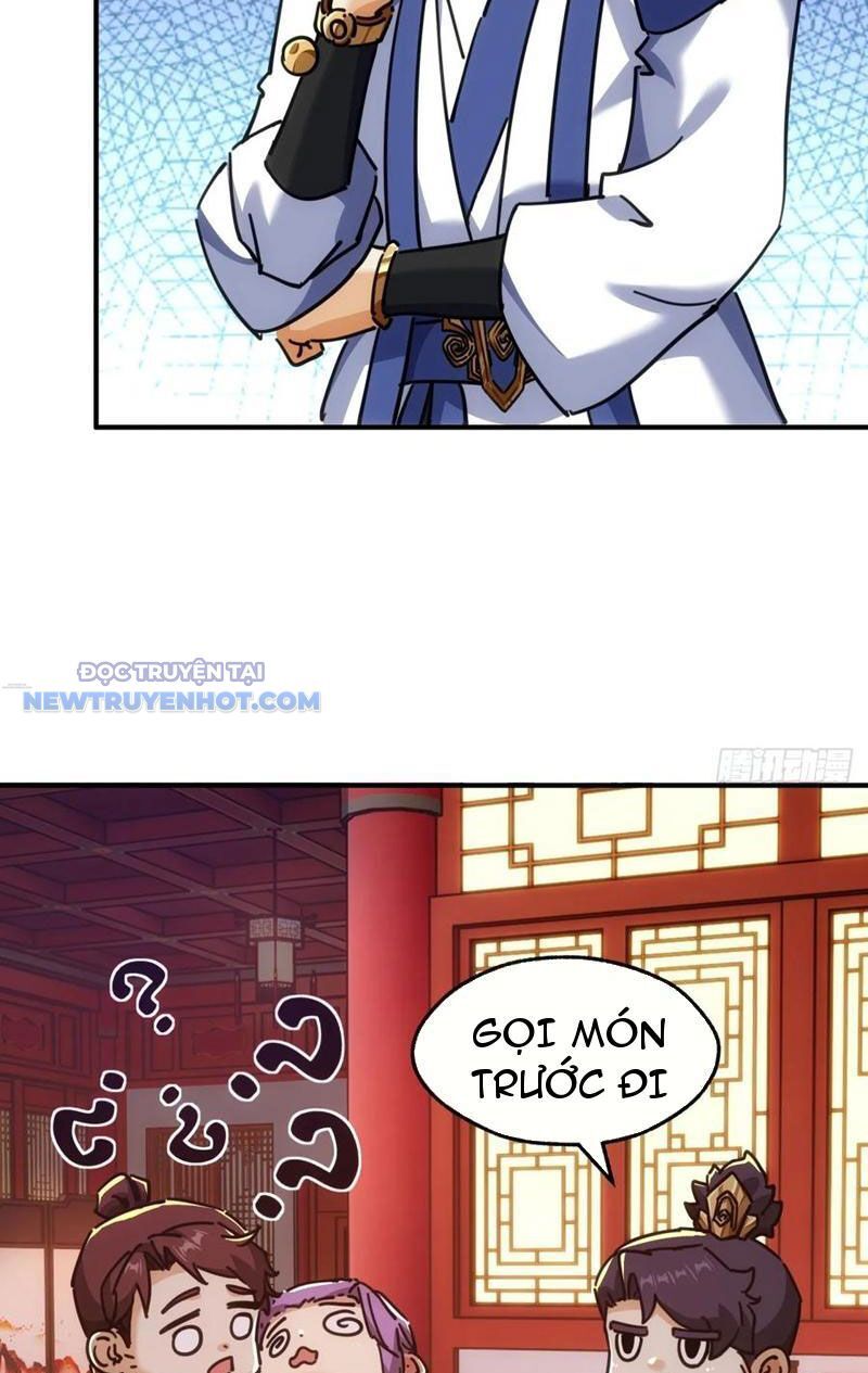 Mời Công Tử Trảm Yêu Chap 37 - Next Chap 38