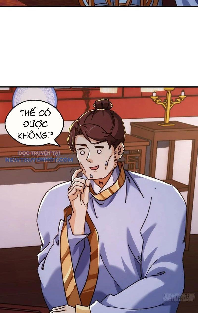 Mời Công Tử Trảm Yêu Chap 37 - Next Chap 38