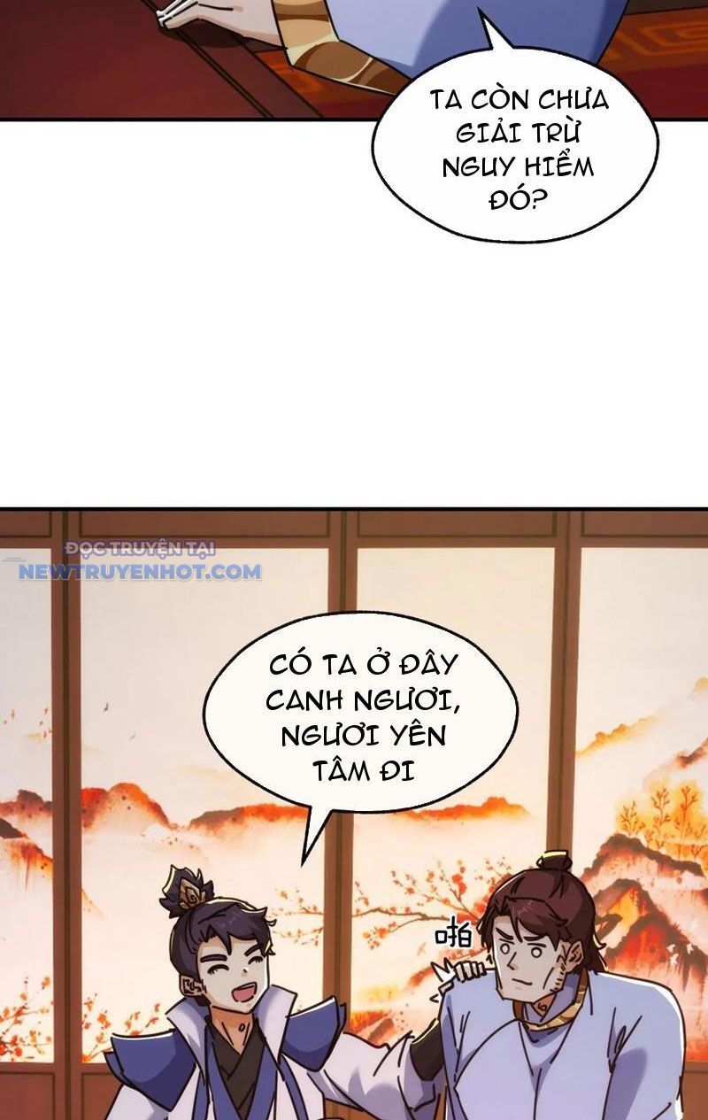 Mời Công Tử Trảm Yêu Chap 37 - Next Chap 38