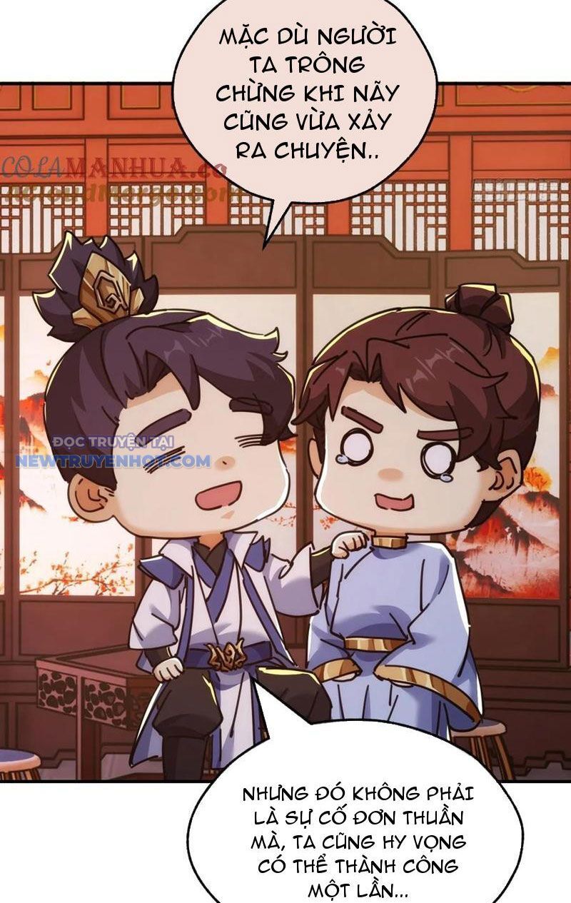 Mời Công Tử Trảm Yêu Chap 37 - Next Chap 38