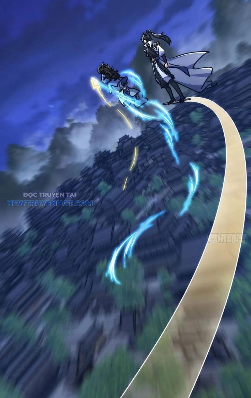 Mời Công Tử Trảm Yêu Chap 37 - Next Chap 38