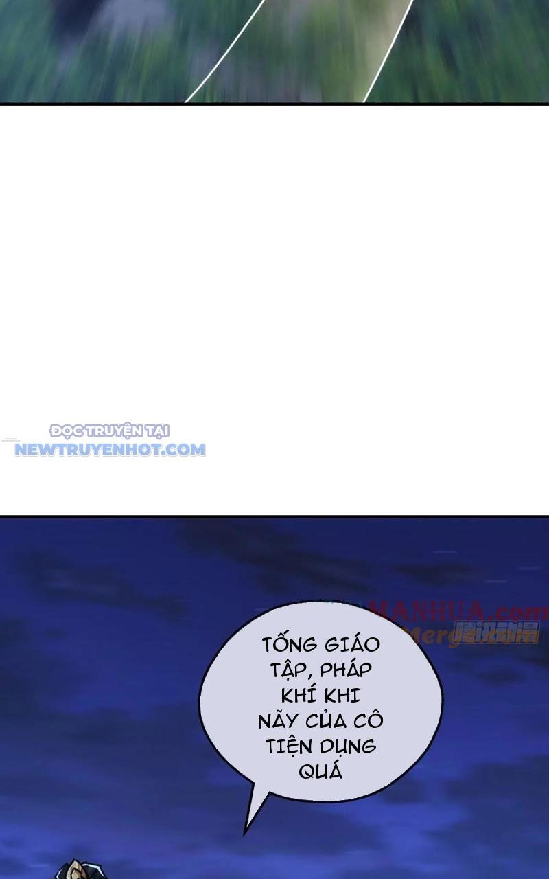 Mời Công Tử Trảm Yêu Chap 37 - Next Chap 38