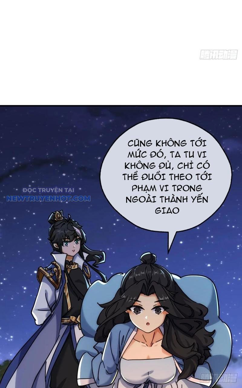 Mời Công Tử Trảm Yêu Chap 37 - Next Chap 38