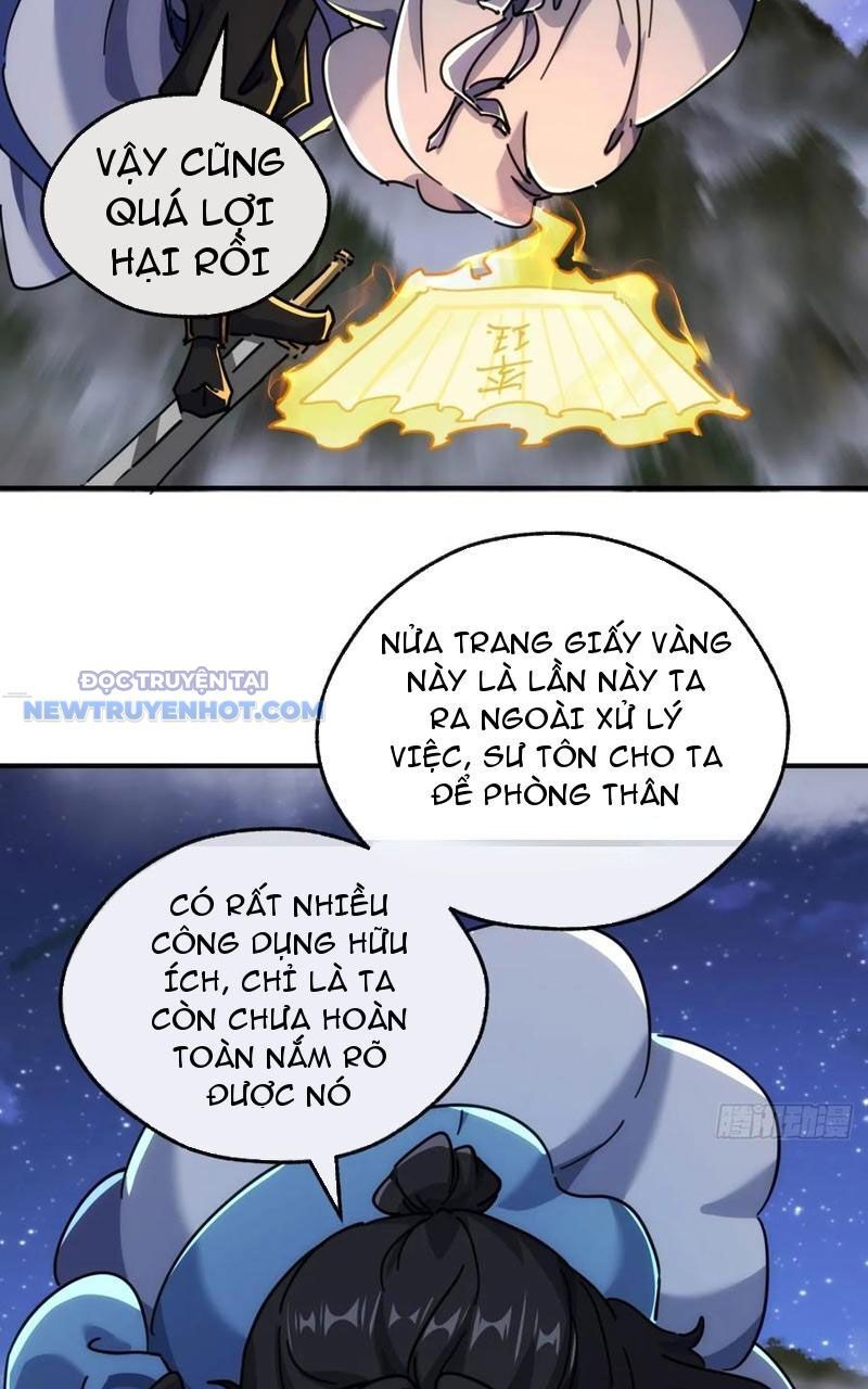 Mời Công Tử Trảm Yêu Chap 37 - Next Chap 38