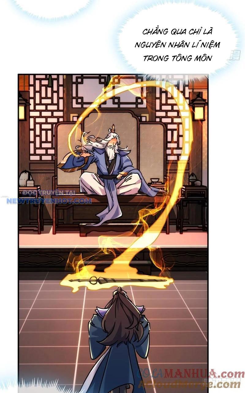 Mời Công Tử Trảm Yêu Chap 37 - Next Chap 38