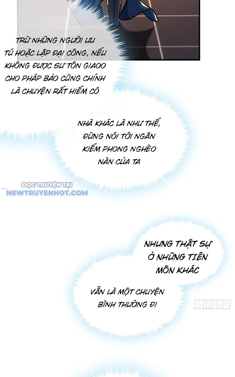 Mời Công Tử Trảm Yêu Chap 37 - Next Chap 38