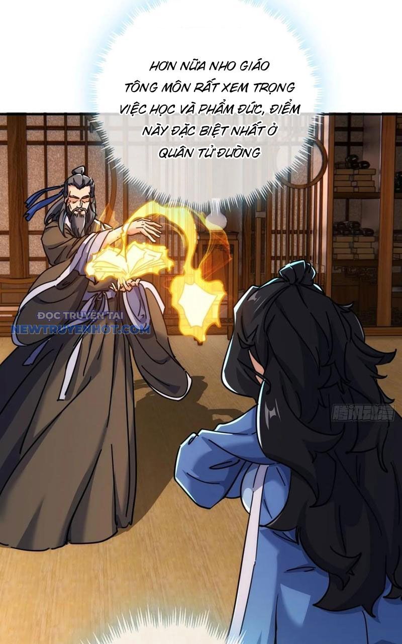 Mời Công Tử Trảm Yêu Chap 37 - Next Chap 38