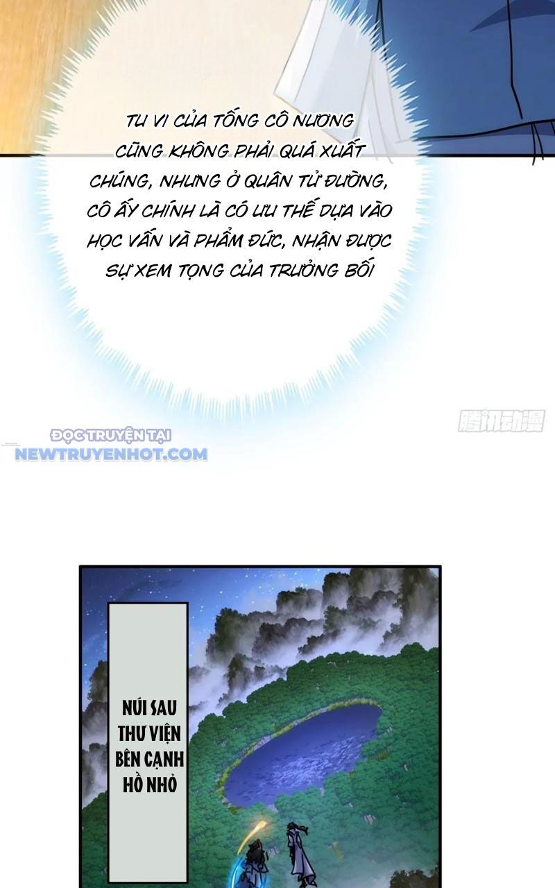 Mời Công Tử Trảm Yêu Chap 37 - Next Chap 38